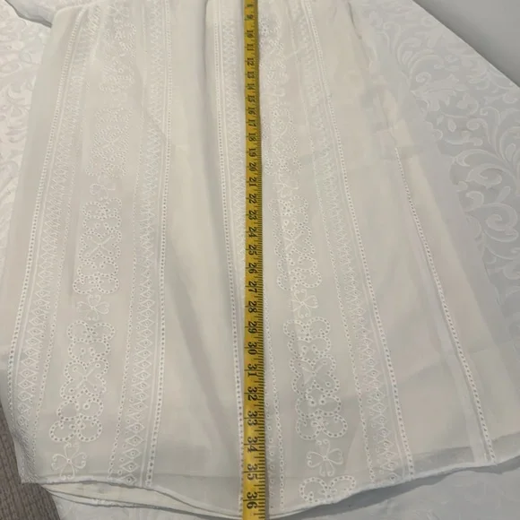 Trina Turk “Phebe” One Shoulder Dress. Ladies M - Picture 14 of 14